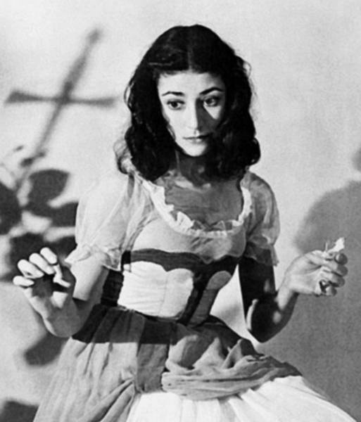 Иллюстрация к книге — Восхитительные женщины. Неподвластные времени [i_229.jpg]