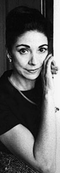 Иллюстрация к книге — Восхитительные женщины. Неподвластные времени [i_236.jpg]