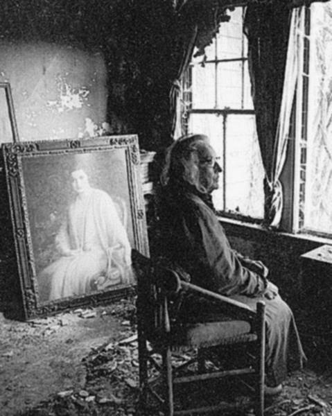 Иллюстрация к книге — Восхитительные женщины. Неподвластные времени [i_245.jpg]