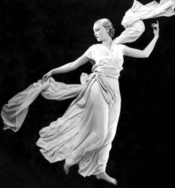 Иллюстрация к книге — Восхитительные женщины. Неподвластные времени [i_263.jpg]