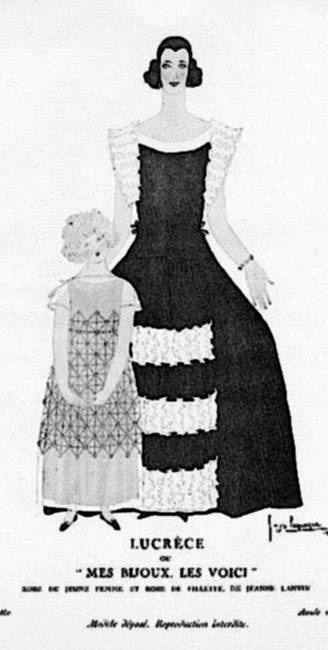 Иллюстрация к книге — Восхитительные женщины. Неподвластные времени [i_283.jpg]