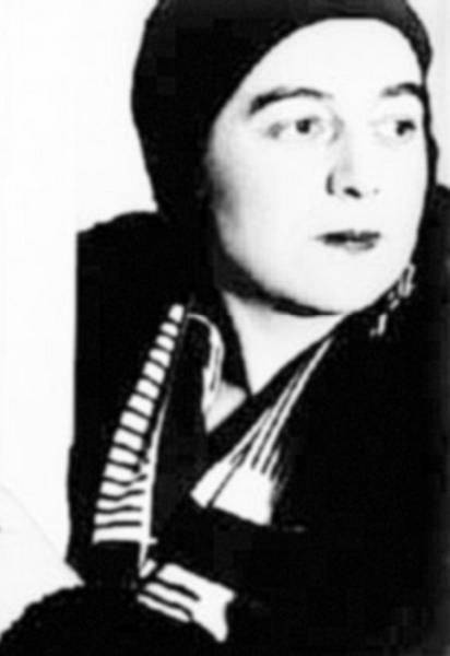 Иллюстрация к книге — Восхитительные женщины. Неподвластные времени [i_311.jpg]