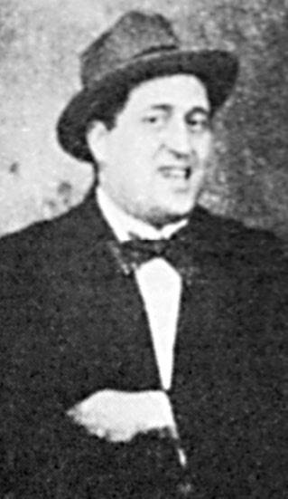 Иллюстрация к книге — Восхитительные женщины. Неподвластные времени [i_316.jpg]