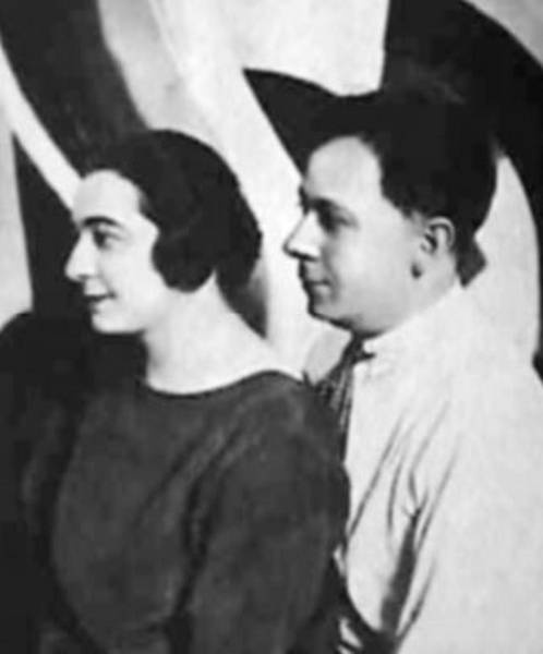 Иллюстрация к книге — Восхитительные женщины. Неподвластные времени [i_318.jpg]