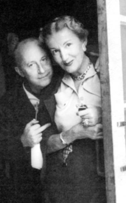 Иллюстрация к книге — Восхитительные женщины. Неподвластные времени [i_331.jpg]