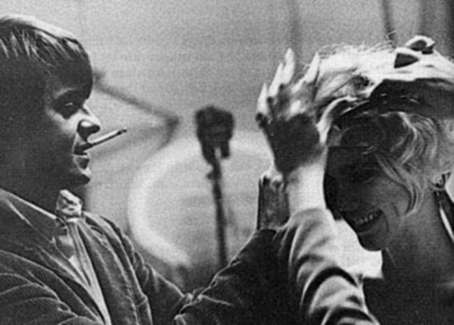 Иллюстрация к книге — Восхитительные женщины. Неподвластные времени [i_343.jpg]