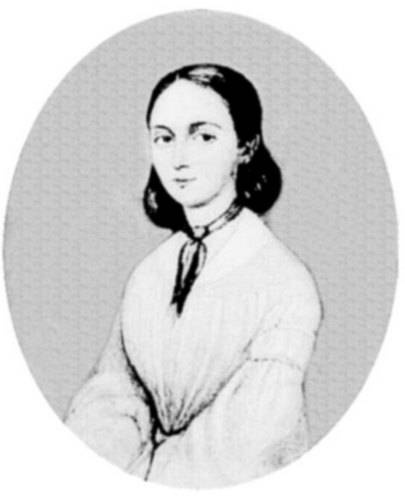 Иллюстрация к книге — Восхитительные женщины. Неподвластные времени [i_349.jpg]