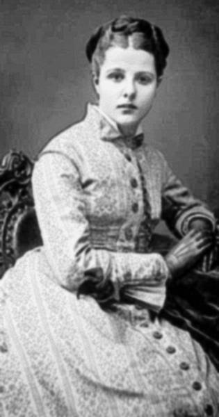 Иллюстрация к книге — Восхитительные женщины. Неподвластные времени [i_355.jpg]