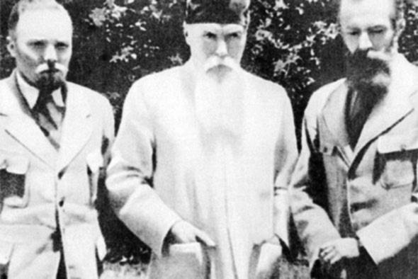 Иллюстрация к книге — Восхитительные женщины. Неподвластные времени [i_363.jpg]