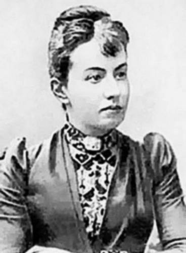 Иллюстрация к книге — Восхитительные женщины. Неподвластные времени [i_368.jpg]