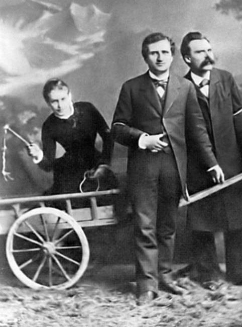 Иллюстрация к книге — Восхитительные женщины. Неподвластные времени [i_404.jpg]