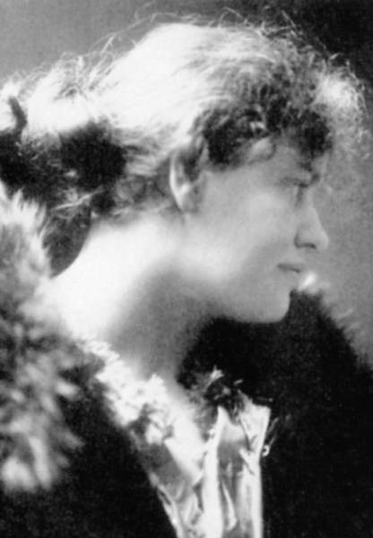 Иллюстрация к книге — Восхитительные женщины. Неподвластные времени [i_405.jpg]