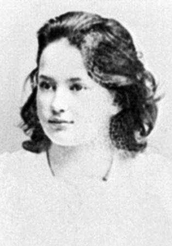 Иллюстрация к книге — Восхитительные женщины. Неподвластные времени [i_412.jpg]