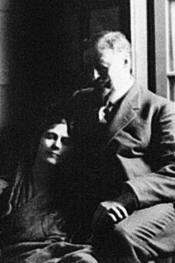 Иллюстрация к книге — Восхитительные женщины. Неподвластные времени [i_429.jpg]