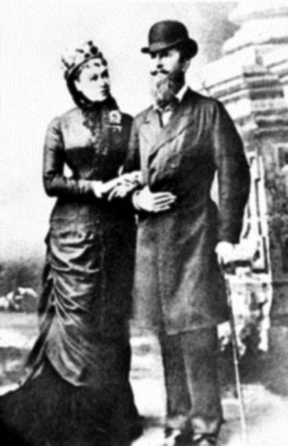 Иллюстрация к книге — Восхитительные женщины. Неподвластные времени [i_440.jpg]