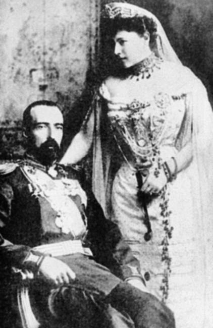 Иллюстрация к книге — Восхитительные женщины. Неподвластные времени [i_443.jpg]