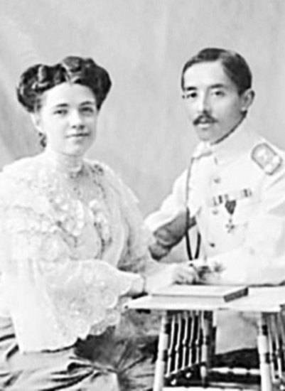 Иллюстрация к книге — Восхитительные женщины. Неподвластные времени [i_449.jpg]