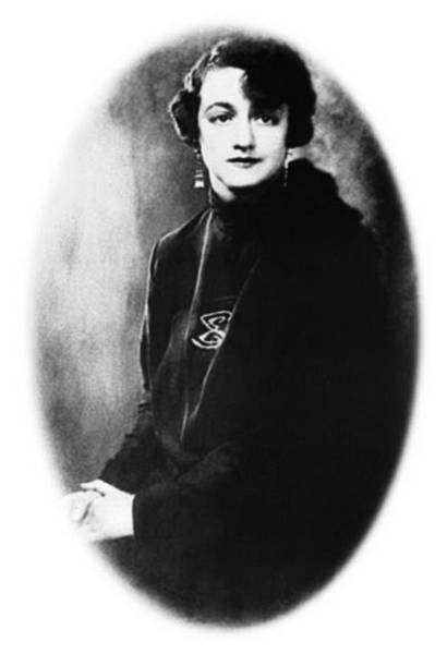 Иллюстрация к книге — Восхитительные женщины. Неподвластные времени [i_457.jpg]