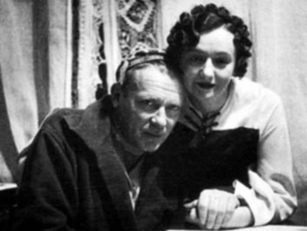 Иллюстрация к книге — Восхитительные женщины. Неподвластные времени [i_462.jpg]