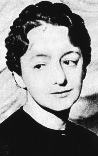 Иллюстрация к книге — Восхитительные женщины. Неподвластные времени [i_467.jpg]