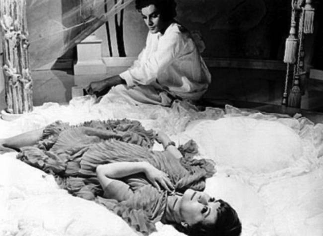 Иллюстрация к книге — Восхитительные женщины. Неподвластные времени [i_493.jpg]