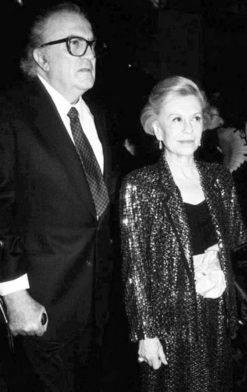 Иллюстрация к книге — Восхитительные женщины. Неподвластные времени [i_497.jpg]