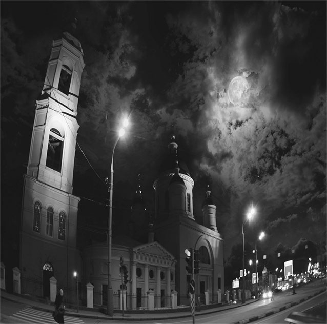 Иллюстрация к книге — Дважды умереть и воскреснуть [i_008.jpg]