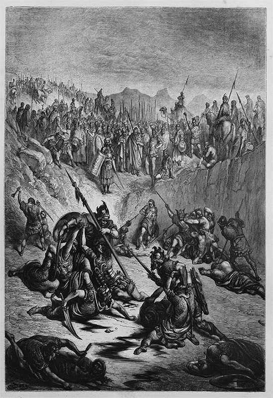 Иллюстрация к книге — Дважды умереть и воскреснуть [i_009.jpg]