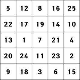 Иллюстрация к книге — Тренажер ума и памяти. Суперметодики спецслужб [i_002.jpg]