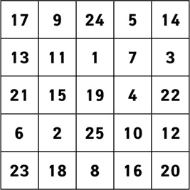 Иллюстрация к книге — Тренажер ума и памяти. Суперметодики спецслужб [i_004.jpg]