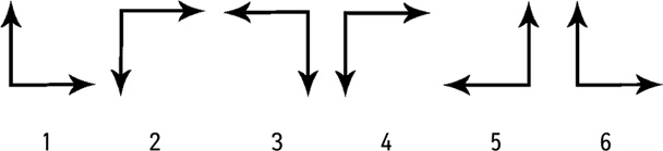 Иллюстрация к книге — Тренажер ума и памяти. Суперметодики спецслужб [i_022.jpg]