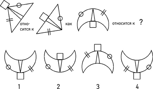 Иллюстрация к книге — Тренажер ума и памяти. Суперметодики спецслужб [i_023.jpg]