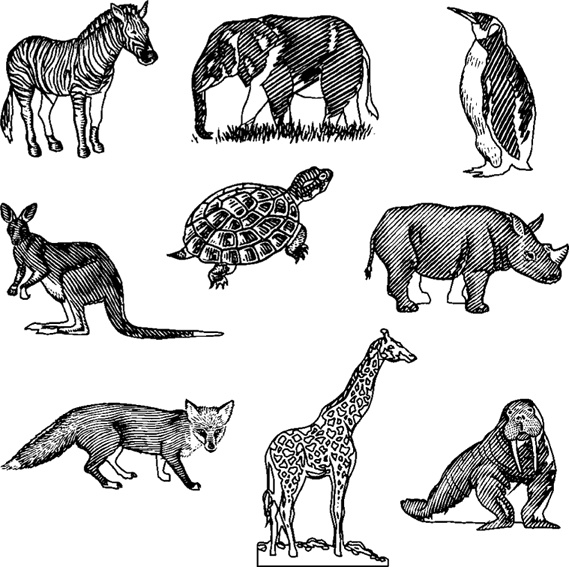 Иллюстрация к книге — Тренажер ума и памяти. Суперметодики спецслужб [i_027.jpg]