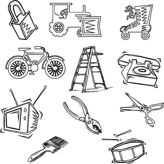 Иллюстрация к книге — Тренажер ума и памяти. Суперметодики спецслужб [i_029.jpg]