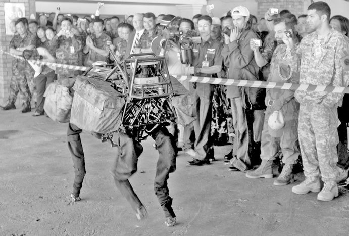 Иллюстрация к книге — Оружие будущего [_11.jpg]