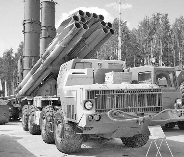 Иллюстрация к книге — Оружие будущего [_16.jpg]