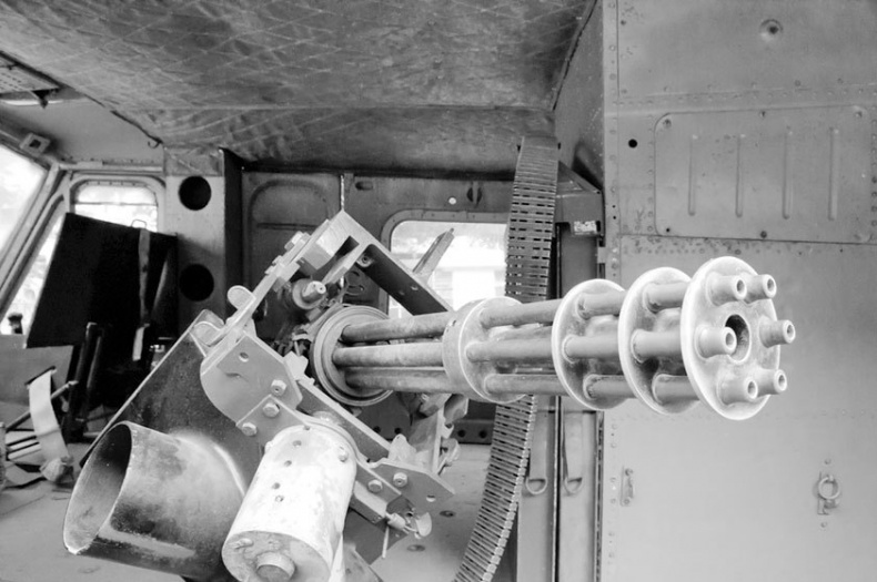 Иллюстрация к книге — Оружие будущего [_21.jpg]