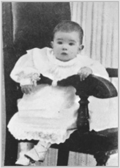 Иллюстрация к книге — Сальвадор Дали. Божественный и многоликий [i_003.jpg]