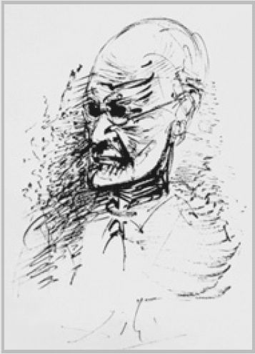 Иллюстрация к книге — Сальвадор Дали. Божественный и многоликий [i_017.jpg]