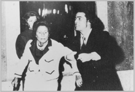 Иллюстрация к книге — Сальвадор Дали. Божественный и многоликий [i_033.jpg]