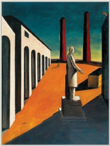 Иллюстрация к книге — Сальвадор Дали. Божественный и многоликий [i_047.jpg]