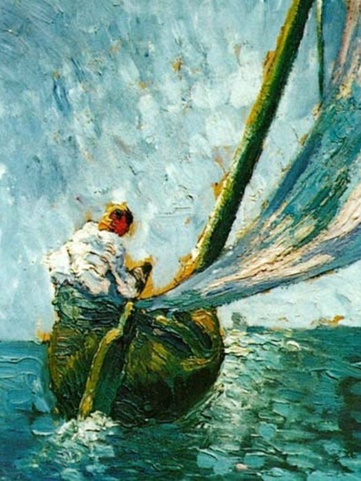 Иллюстрация к книге — Сальвадор Дали. Божественный и многоликий [i_053.jpg]