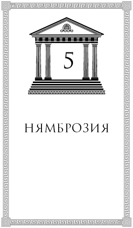 Иллюстрация к книге — Юные богини. Афина разумная [i_011.jpg]