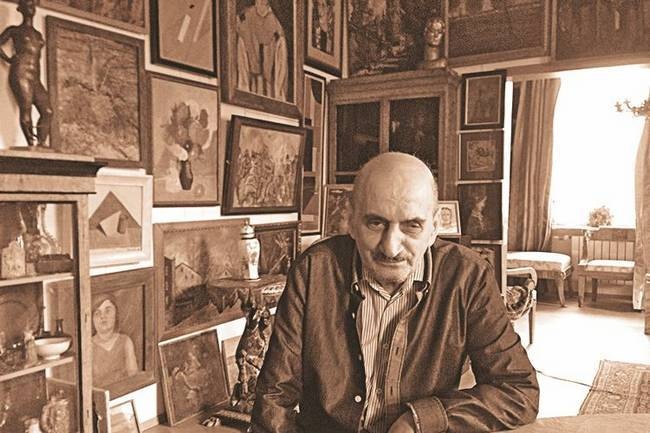 Иллюстрация к книге — Диссиденты [i_001.jpg]