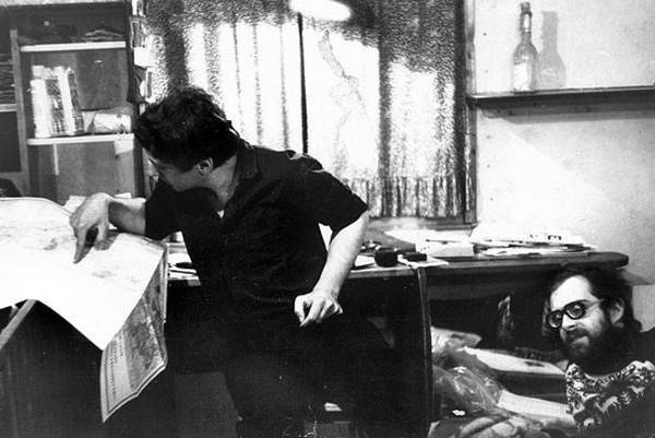 Иллюстрация к книге — Диссиденты [i_100.jpg]