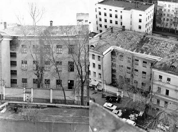 Иллюстрация к книге — Диссиденты [i_119.jpg]