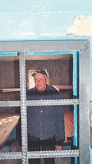 Иллюстрация к книге — Диссиденты [i_131.jpg]