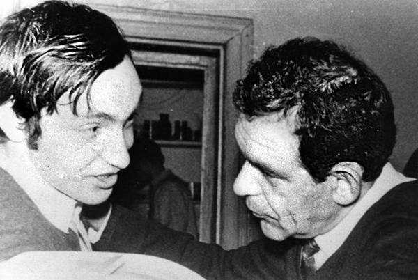 Иллюстрация к книге — Диссиденты [i_147.jpg]