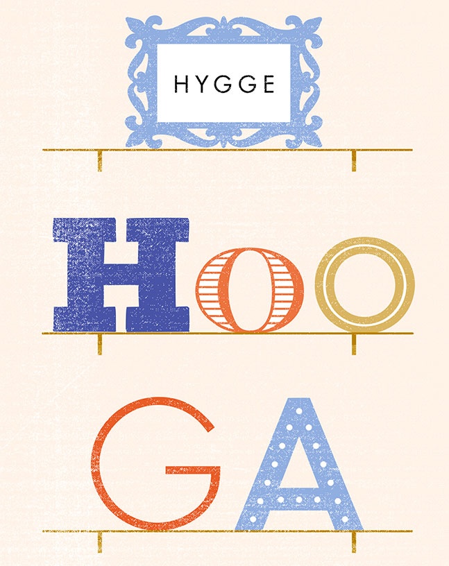 Иллюстрация к книге — Hygge. Секрет датского счастья [i_009.jpg]