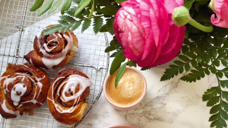 Иллюстрация к книге — Hygge. Секрет датского счастья [i_017.jpg]